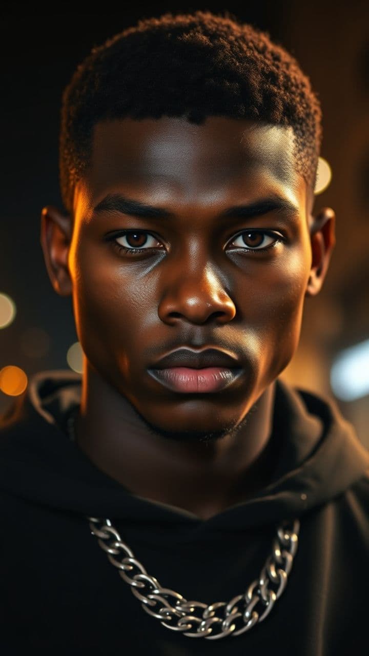 Freestyle Hardcore de Marseille Scott