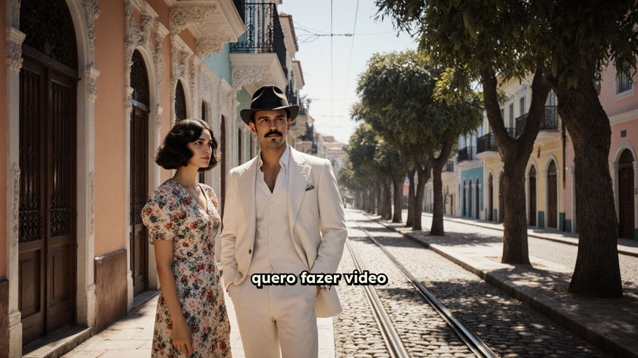 Belém dos Anos 30: Mercado de Ferro Aéreo