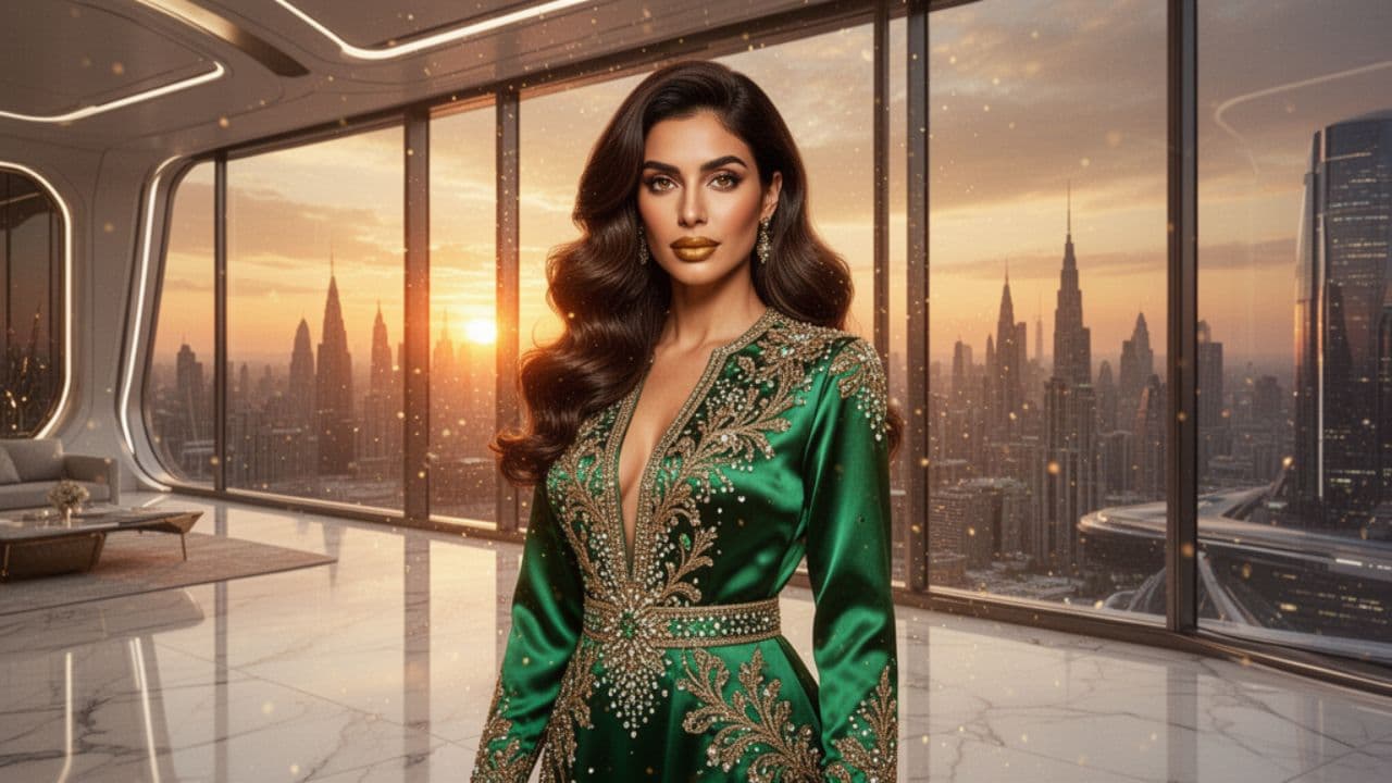 Bolluk ve Zenginlik Olumlamaları