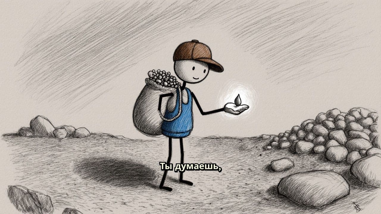 Закон Парето: 20% дают 80%