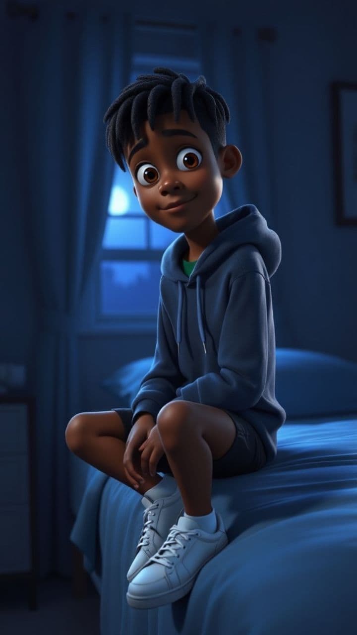 Praying You'll Come Back