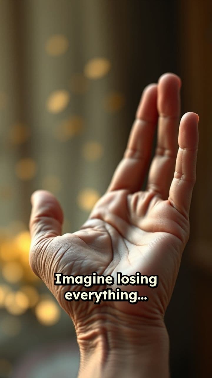 The Illusion of Wealth