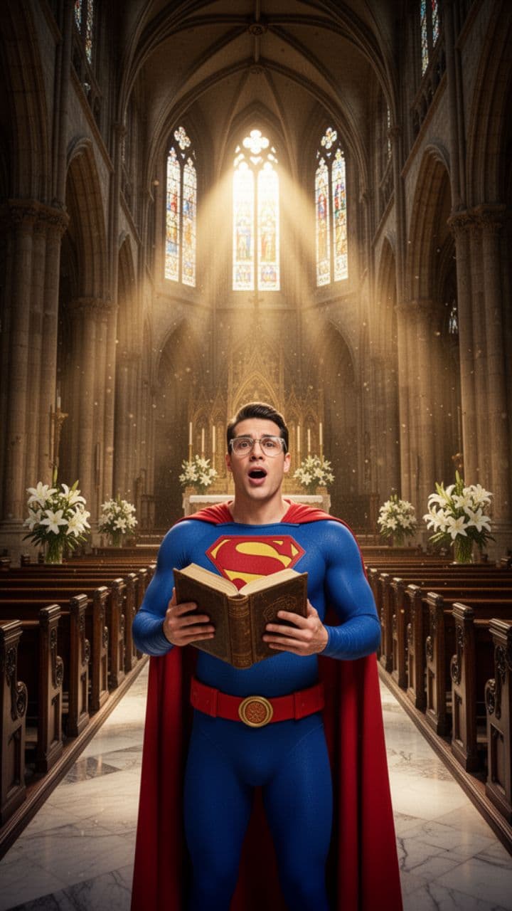 Bài Ca Đêm Thánh Vô Cùng