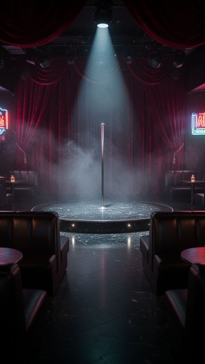 My les rouges: пятьдесят оттенков не хватает