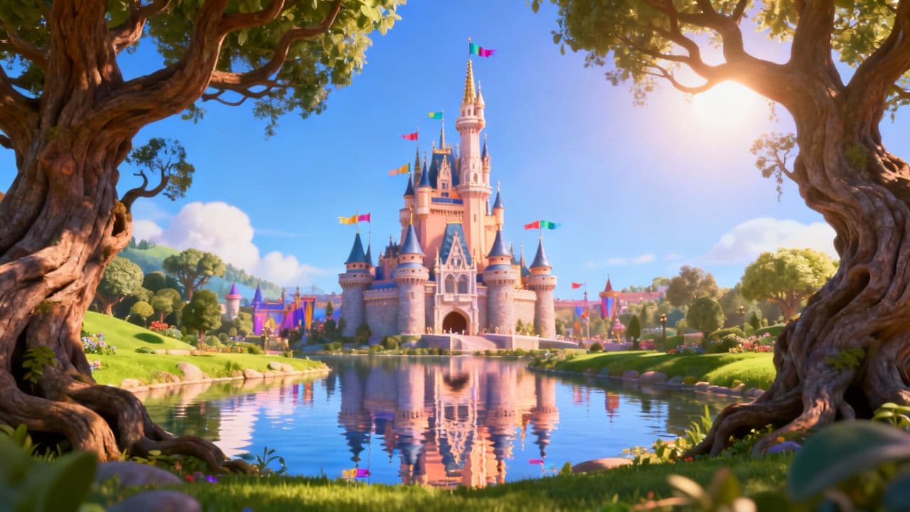 La Historia de Nicole Marie, la Princesa Verdadera