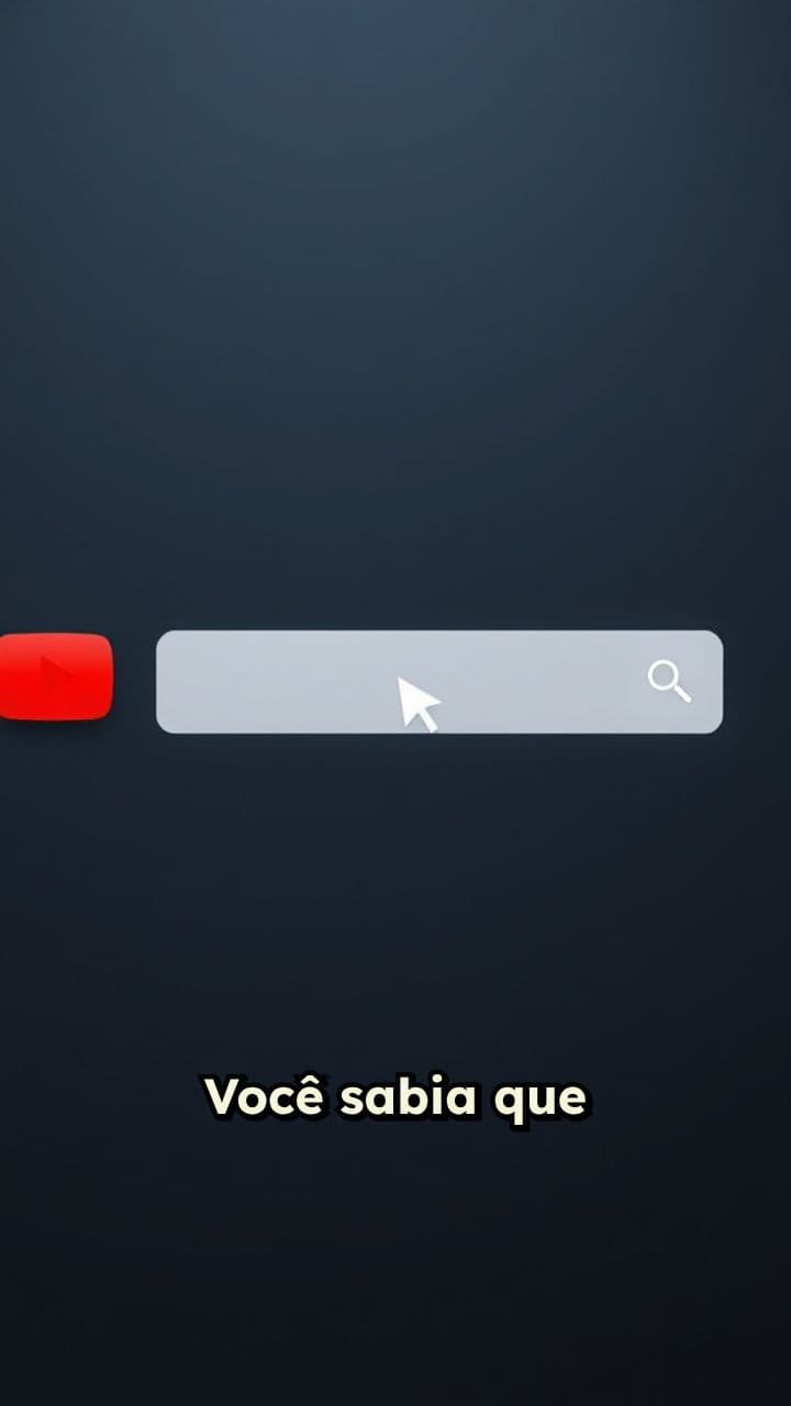O Básico da Otimização para Busca (SEO) no YouTube