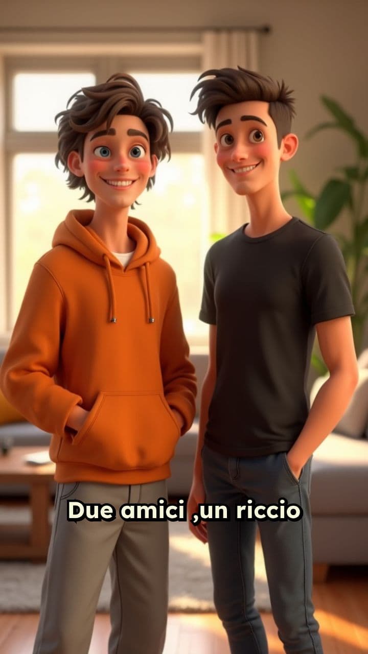 La ricerca della WEEDA perduta