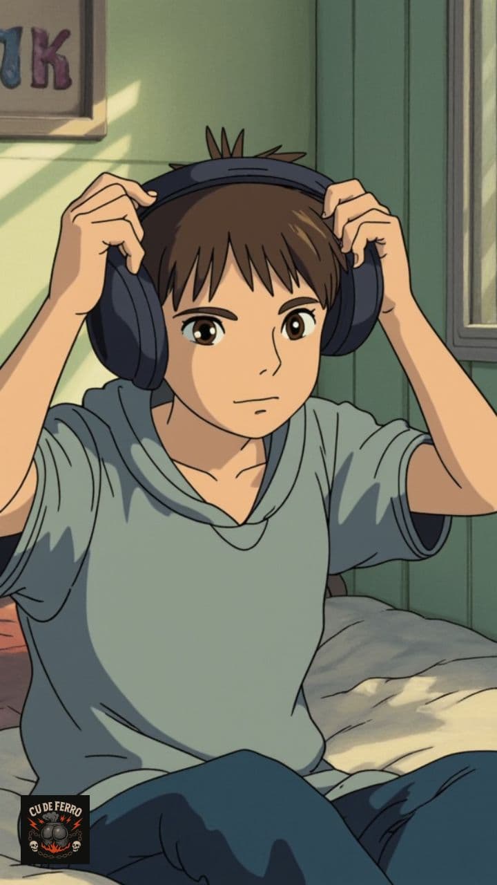 A Gargalhada Explosiva