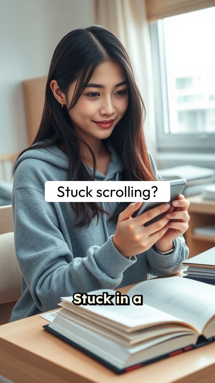 Beat Procrastination Now!