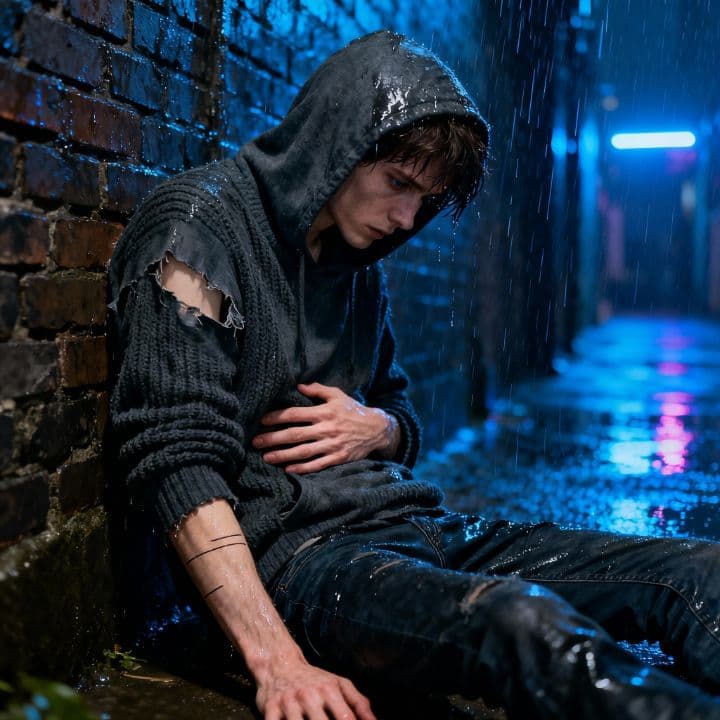 Kämpfe für dein Herz