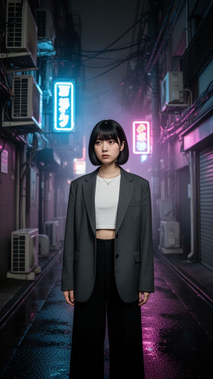 選ばれない恋の代役