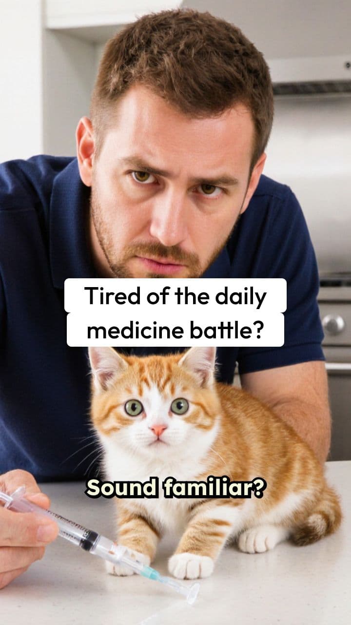 SmartPet Feeder: The Game-Changer