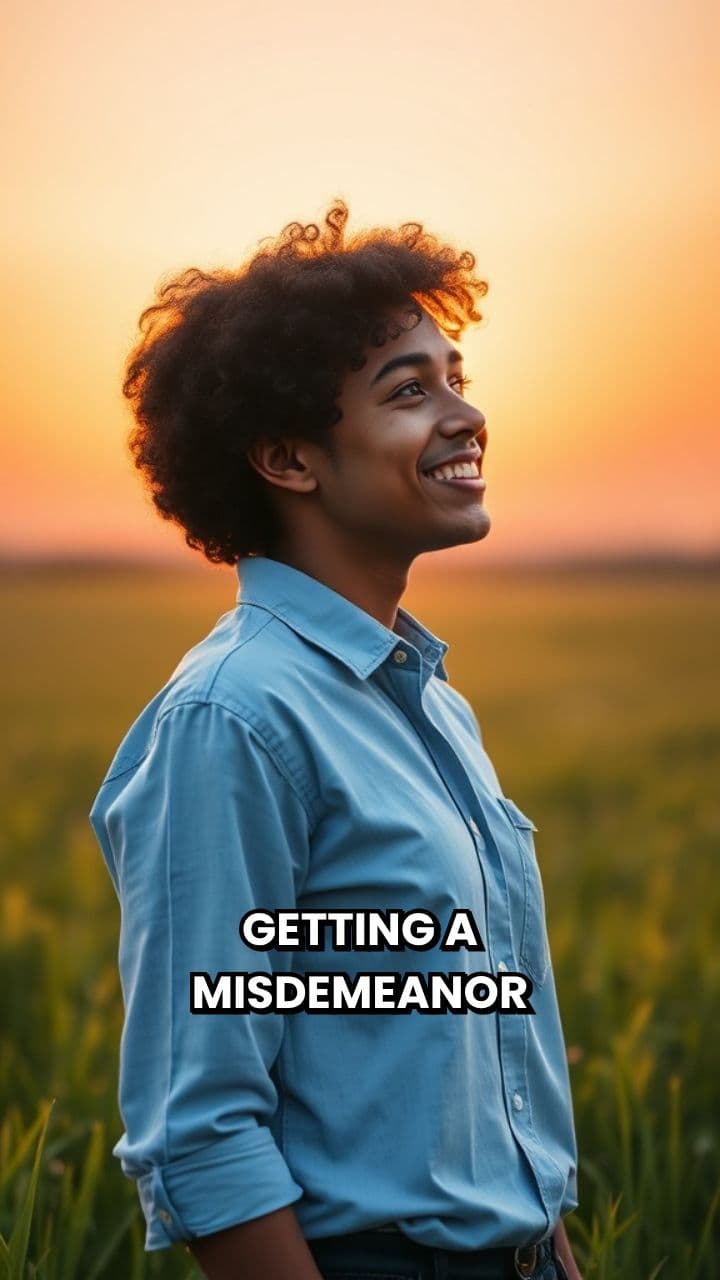 Misdemeanor Expungement in Indiana: A Guide