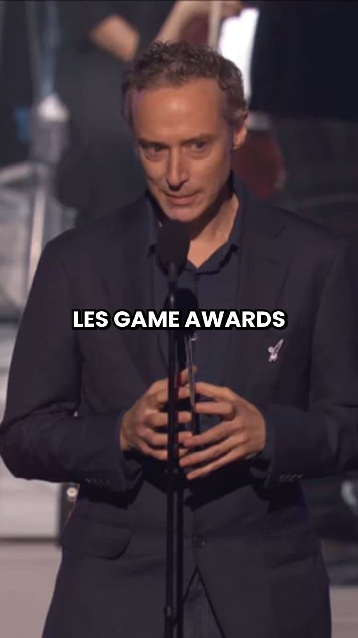 Clair Obscur : Un GOTY audacieux