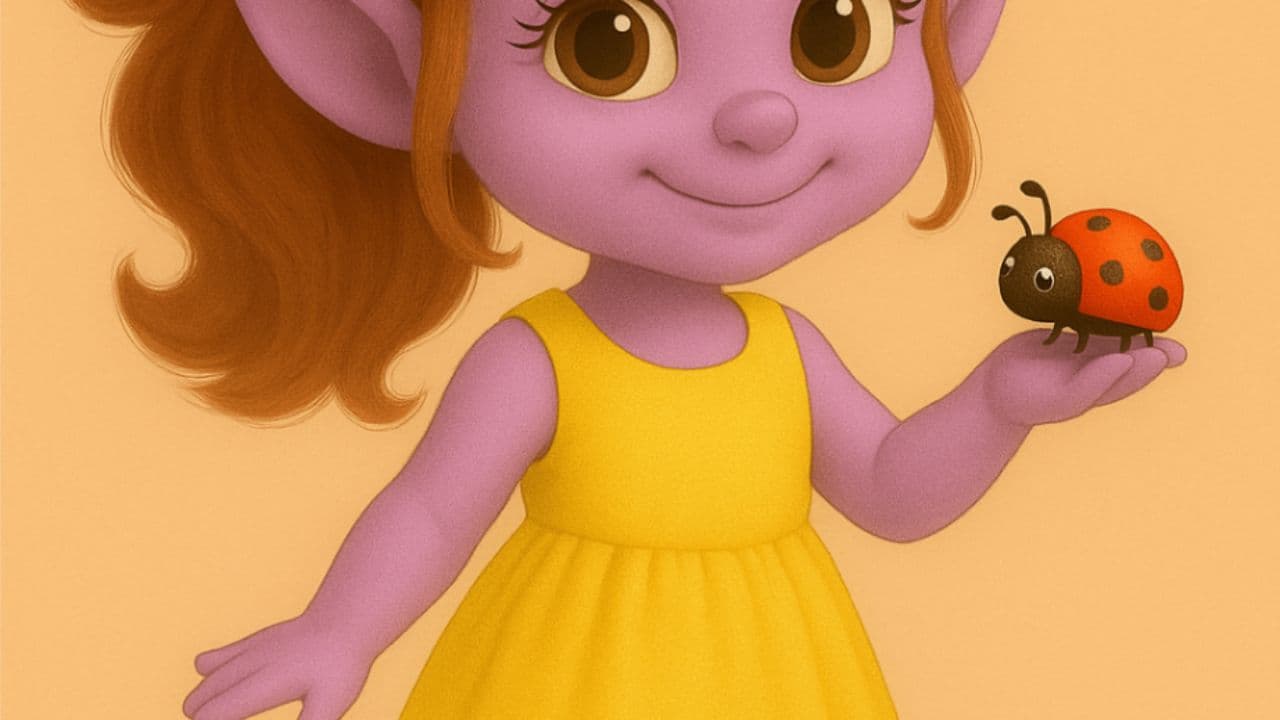 Μαγικές περιπέτειες στην Κοκολιμπία