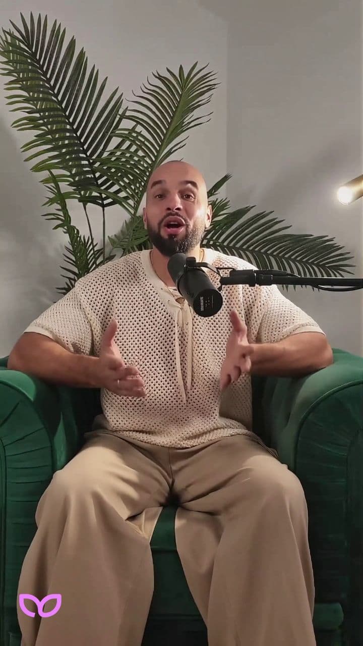 Wie deine Gedanken dich krank oder gesund machen