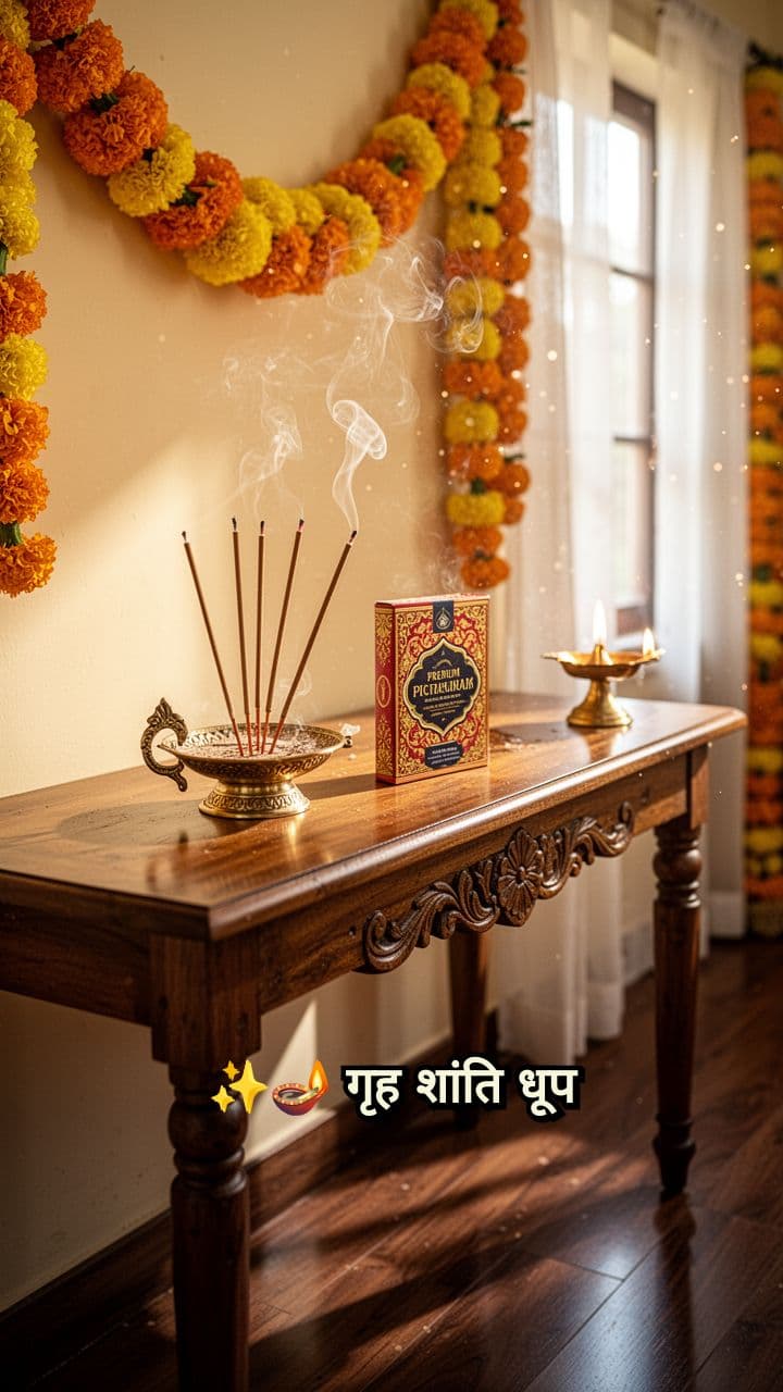 New Year 2026 Greetings from Grih Shanti