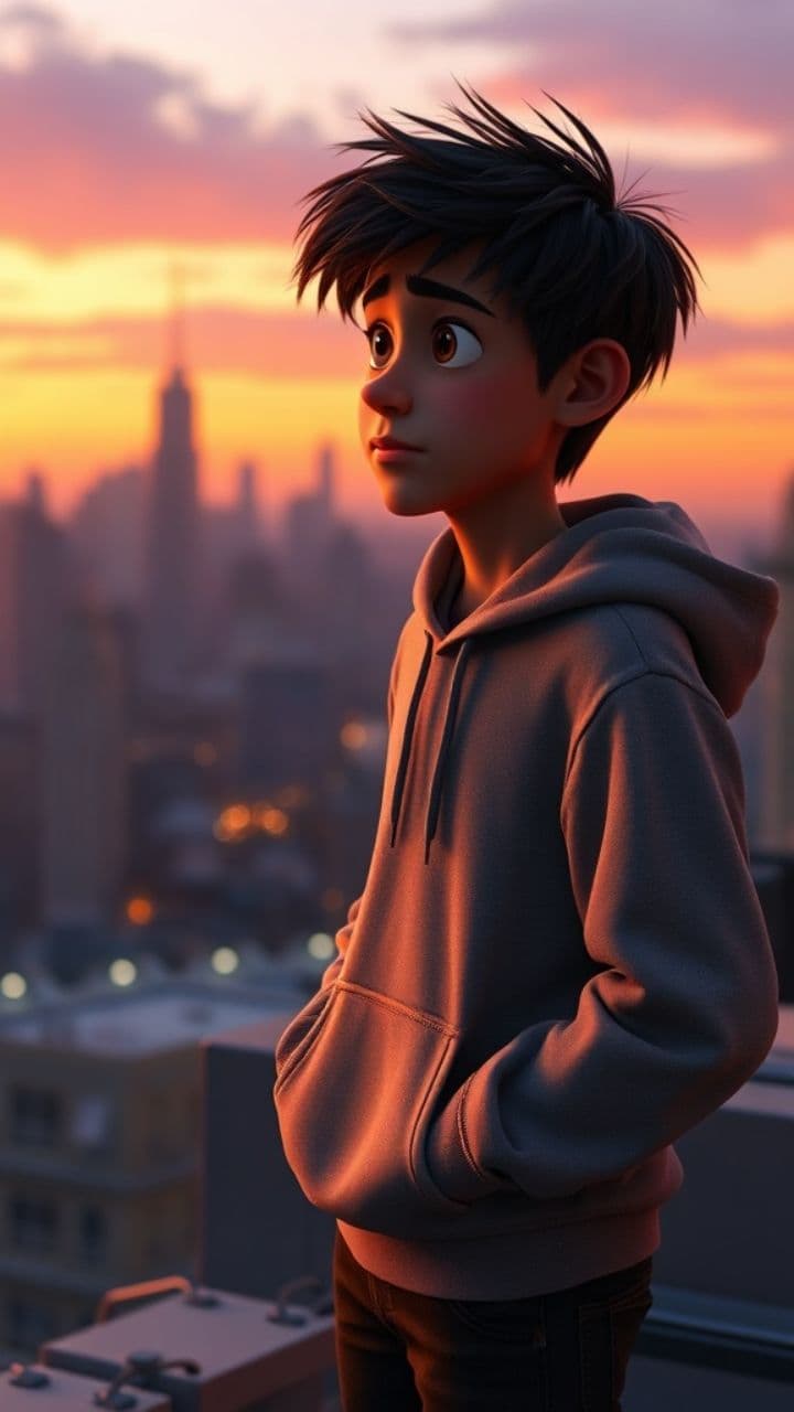 आने वाले समय की तैयारी