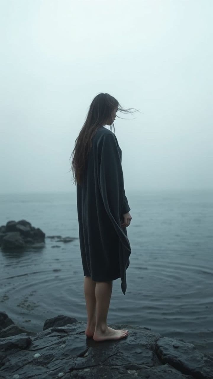 Whispers of Solitude