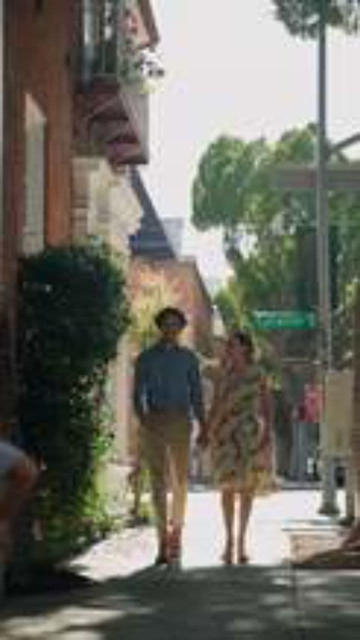 Afternoons of Longing for Mom