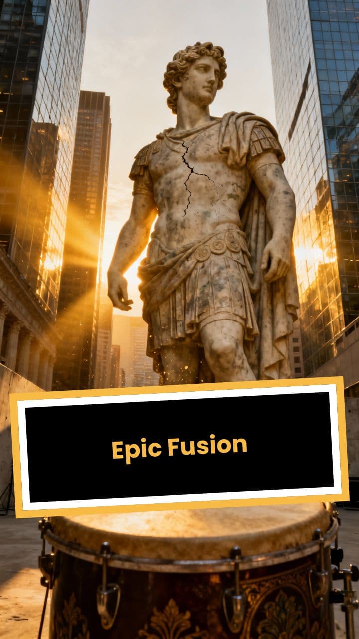 Epic Fusion