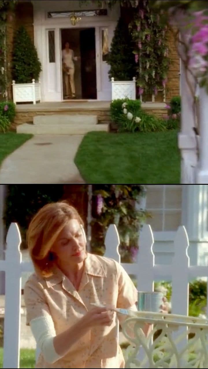 Неожиданный поступок Мэри Алис Янг