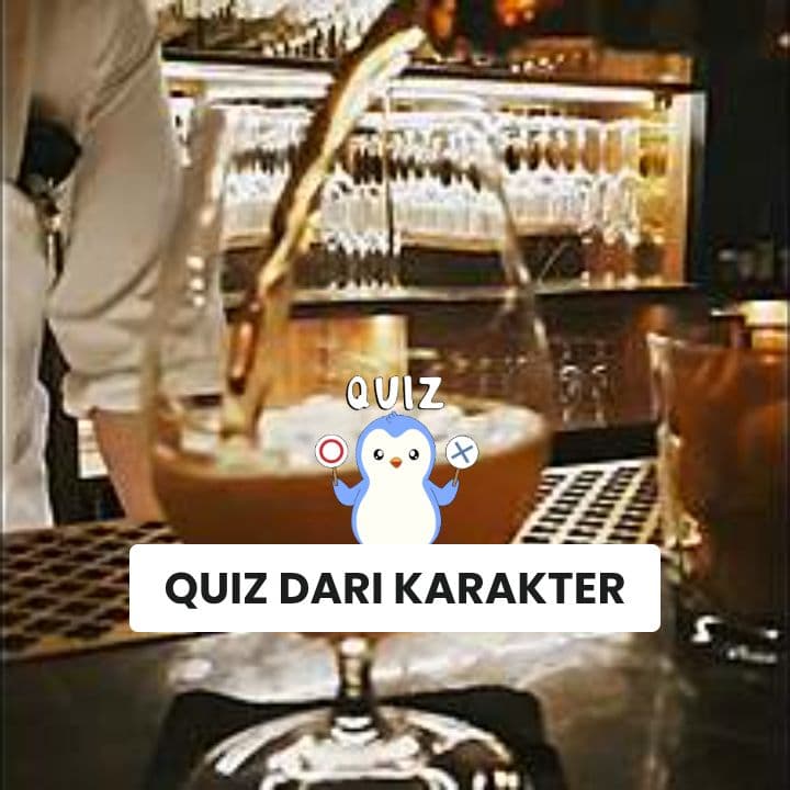 Kuis Upin Ipin: Pendengar atau Suka Cerita?