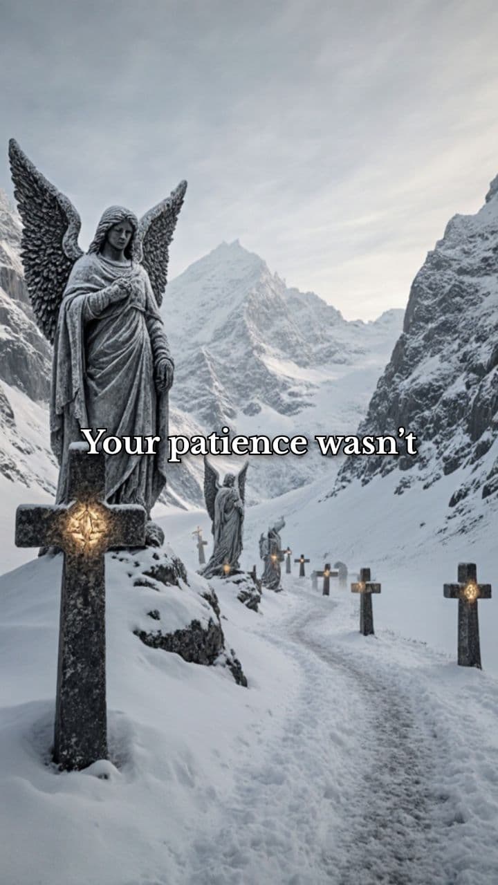 Preparation for Something Bigger