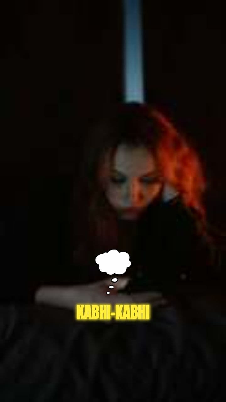 Day 5: Sahi Direction Mein?