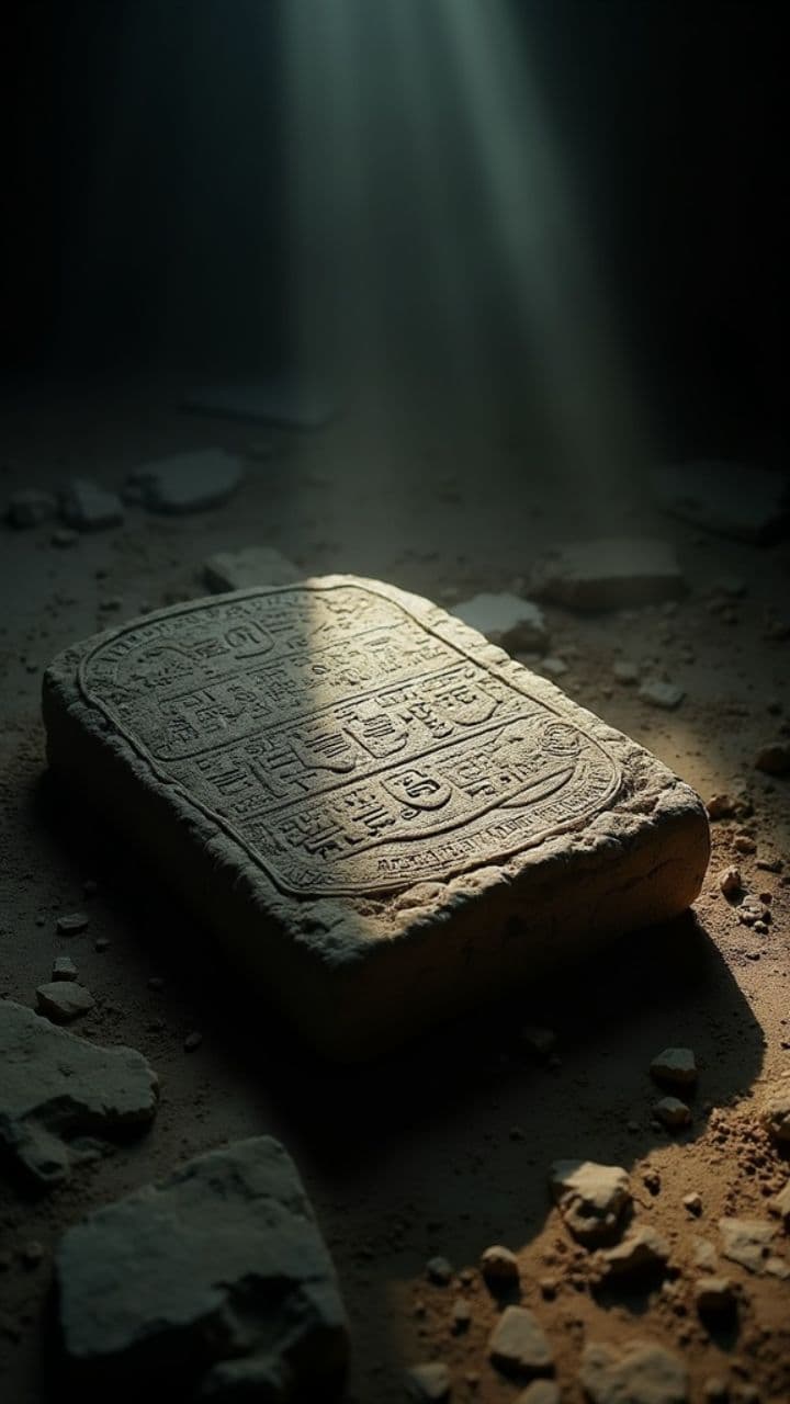 The Watchers: Angels or Fallen Beings?