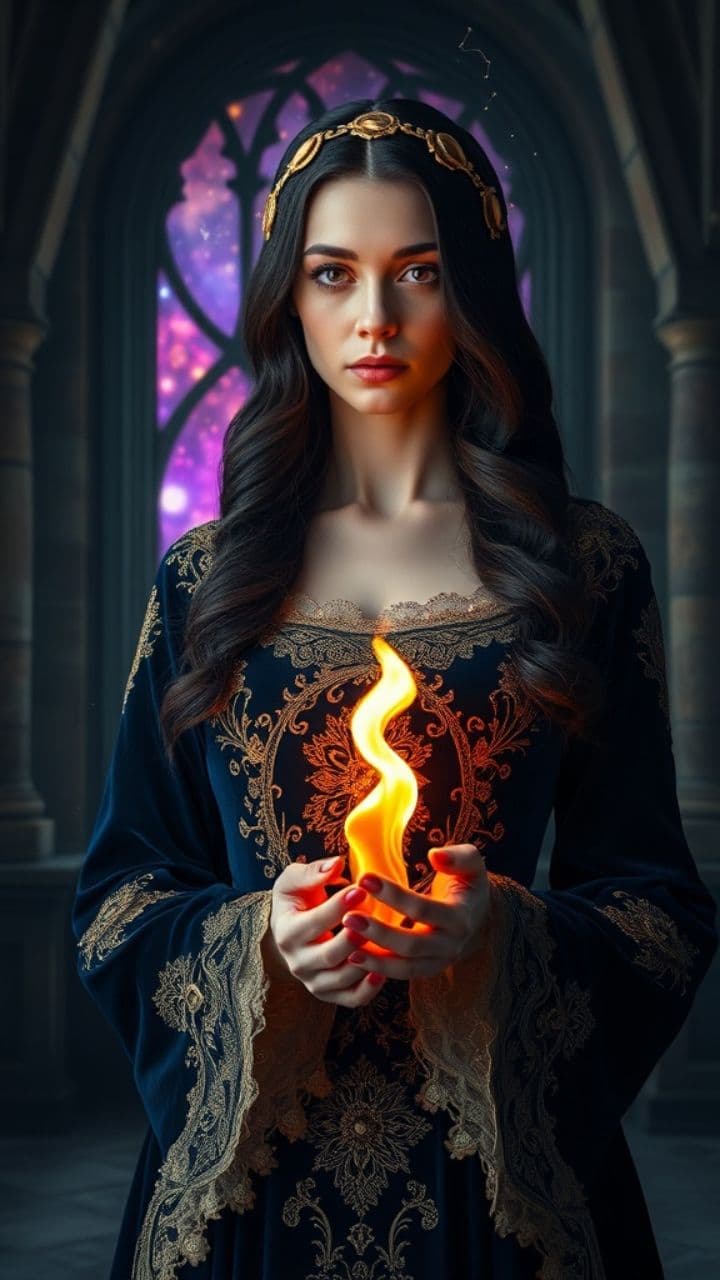 Chasing Shadows in the Night