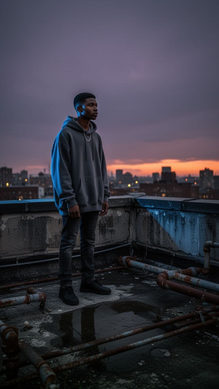 Facing Fears, Chasing Hope