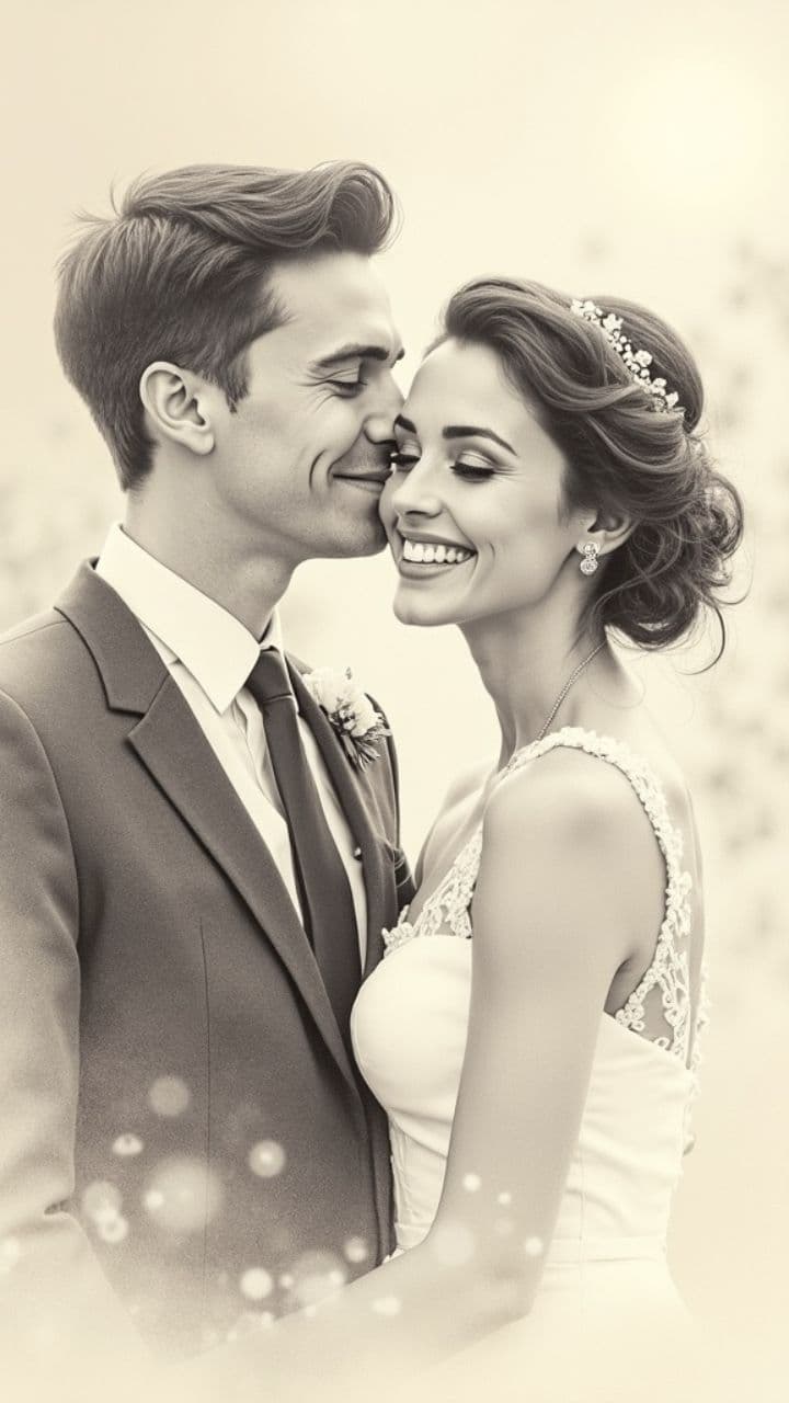 Twenty-Five Years of Love