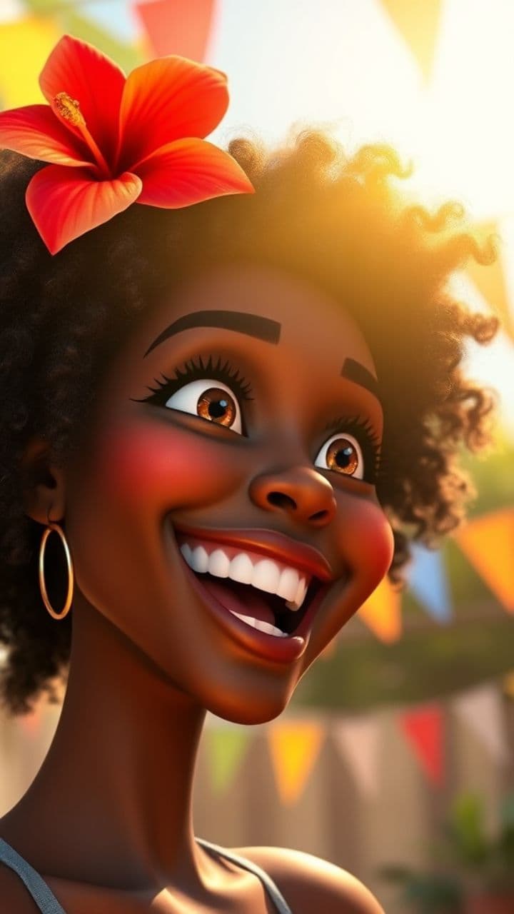 Quem Manda no Pagode é a Mulherada