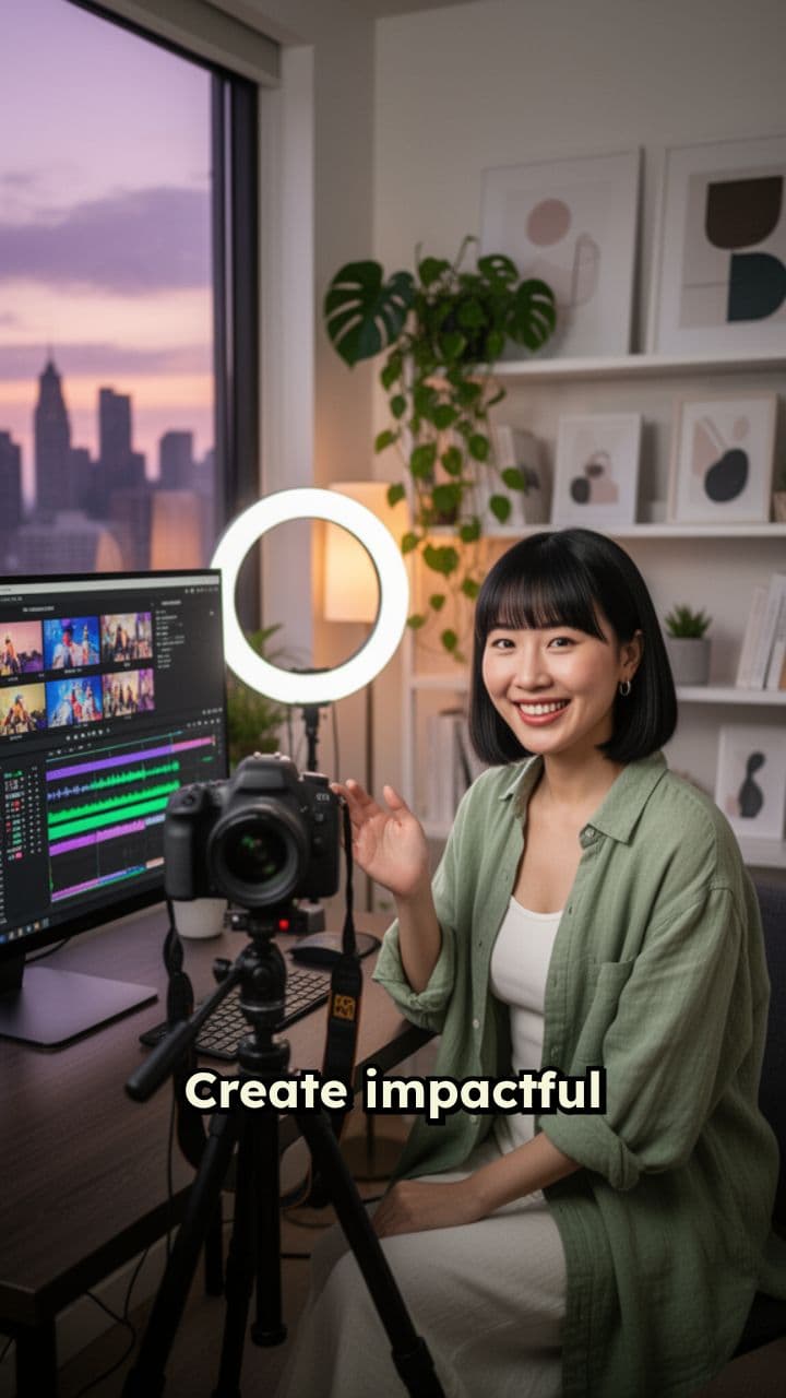 Impactful Inspirational YouTube Shorts