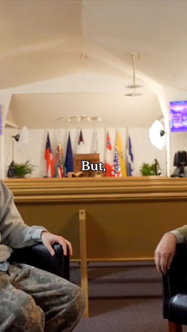 A Call for Repentance