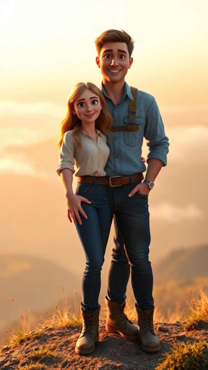 Love in the Fast Lane