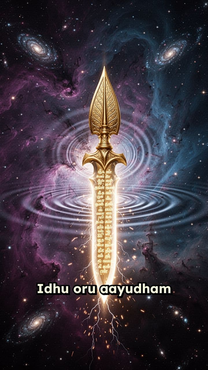 VEL – Episode 1: The Awakening