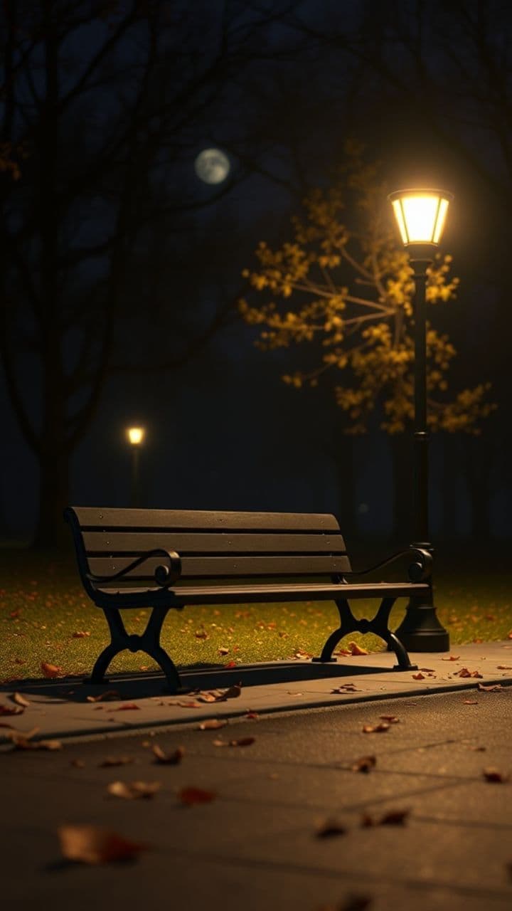 दिल की खामोशी