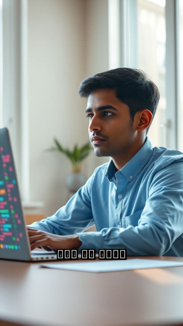 IT Career Opportunity Ad - SB Institute