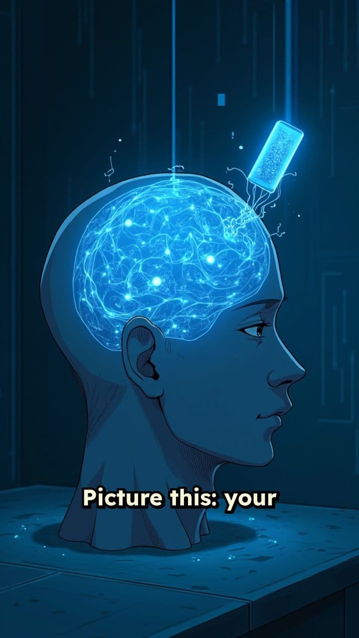 Creativity Sparks in Connection