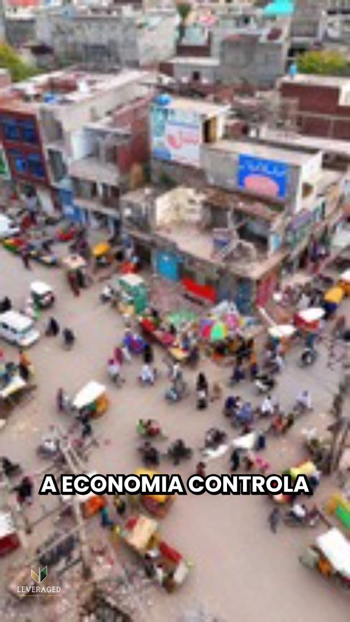 Entendendo a Economia no Dia a Dia