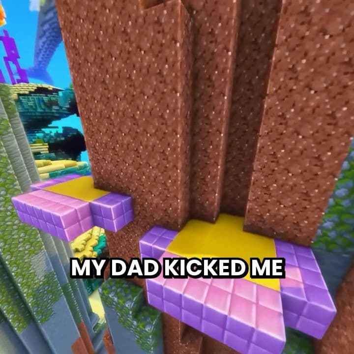 Kicked Out Over a False Accusation