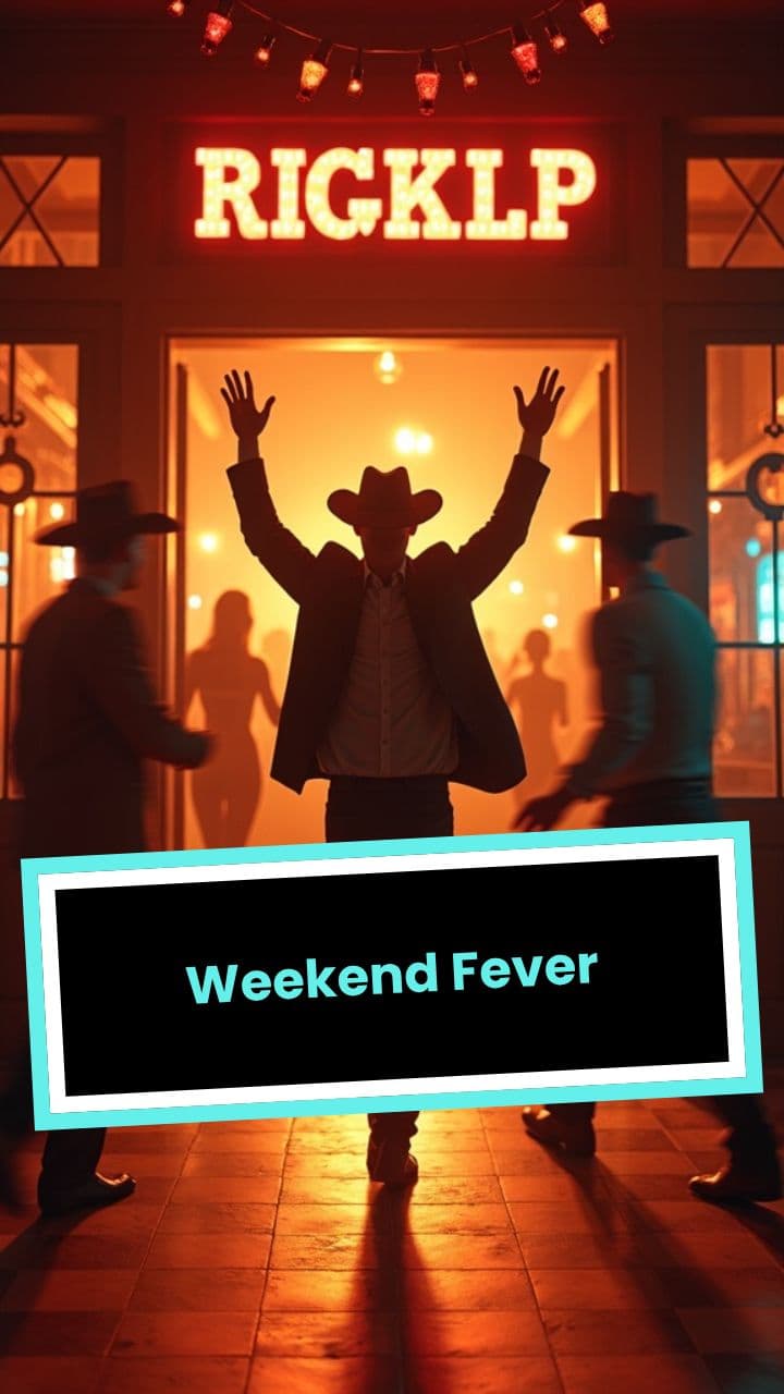 Weekend Fever
