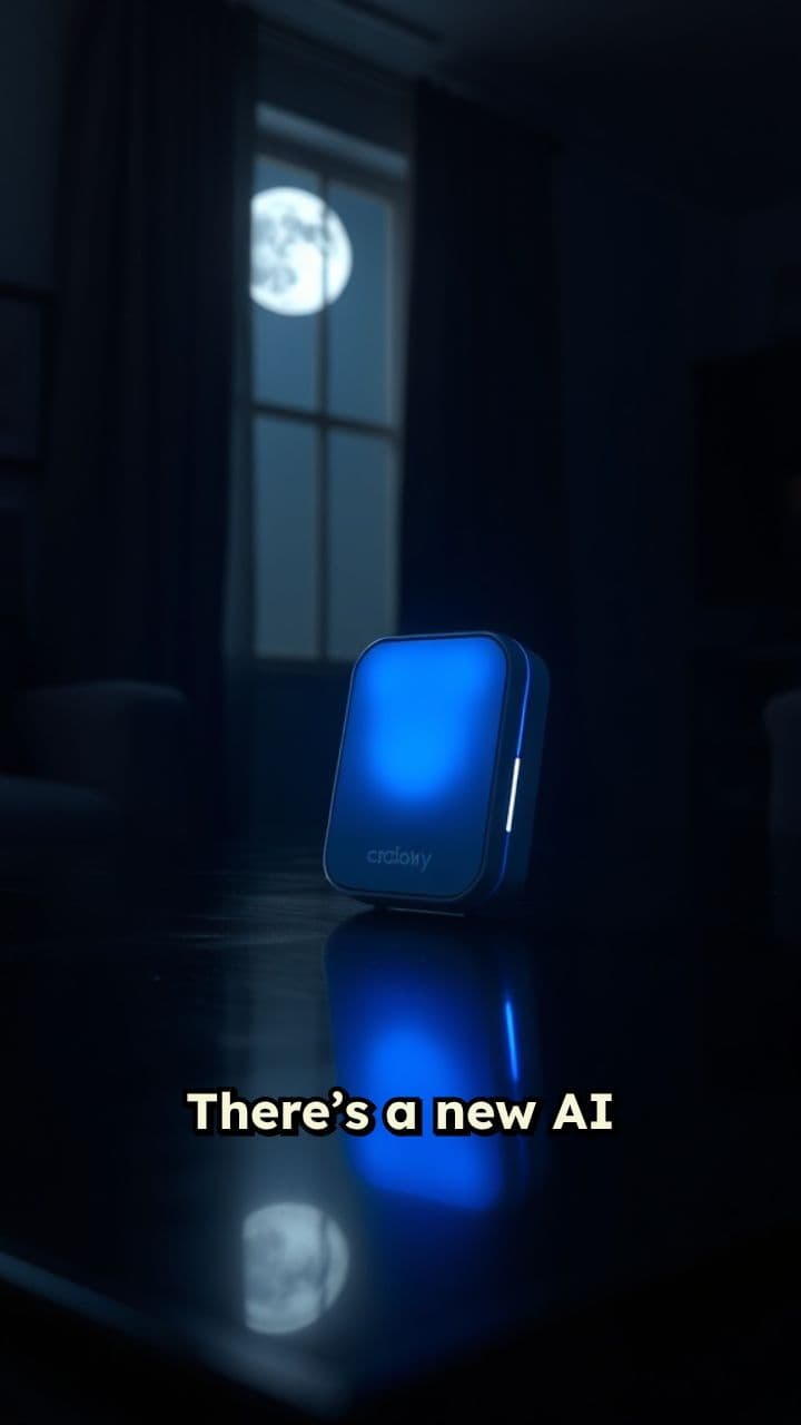 Meet TARS: The Free AI Assistant Revolution