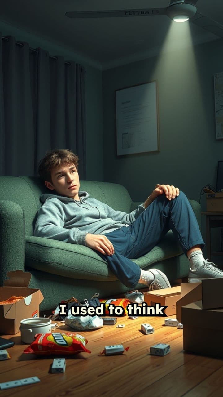 Action Comes Before Motivation