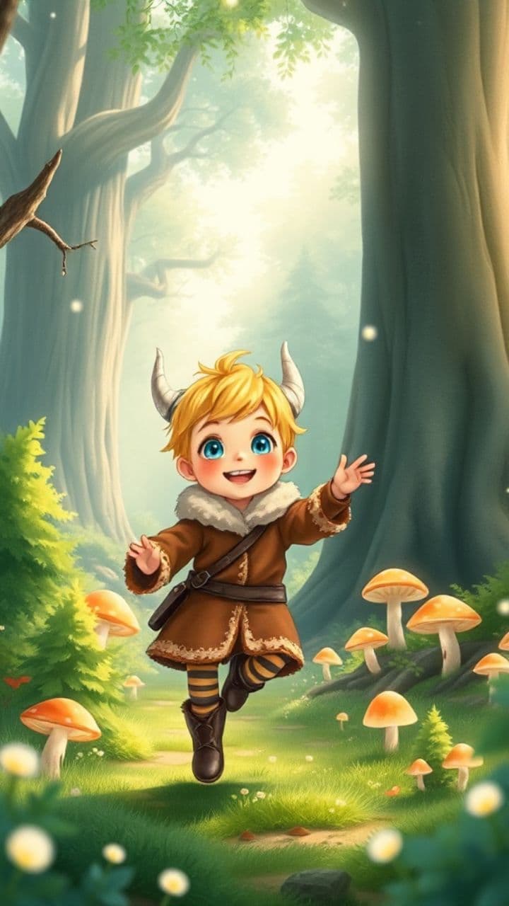 Sorrisos e Desilusões