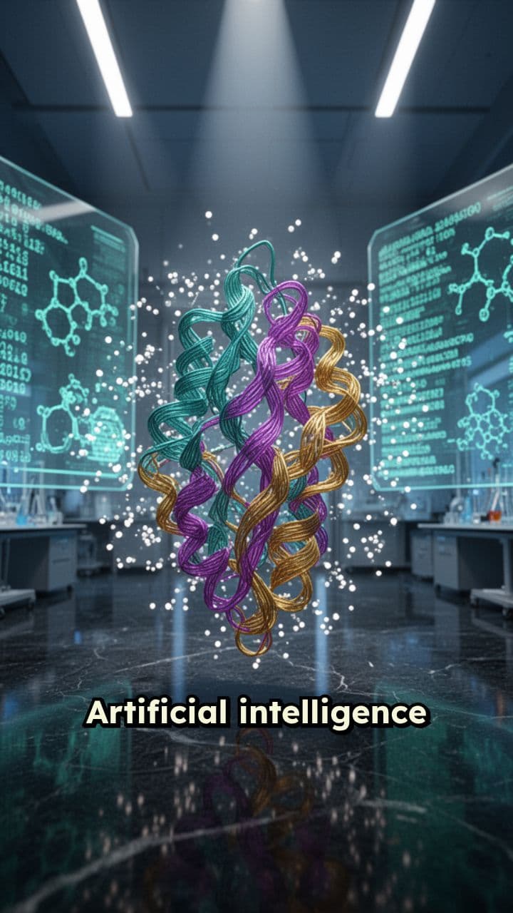 AI Breakthroughs Reshaping Tomorrow