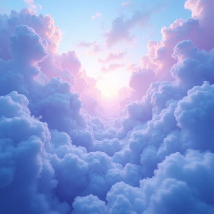 Tranquil Lo-Fi Atmosphere