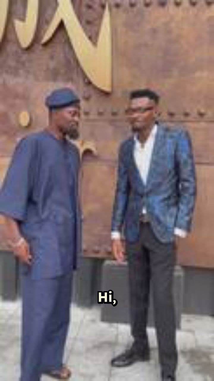 Clarkson's AI Voice Takeover Rant